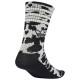 Adidas Κάλτσες Animal Graphic Crew Socks 2 pairs